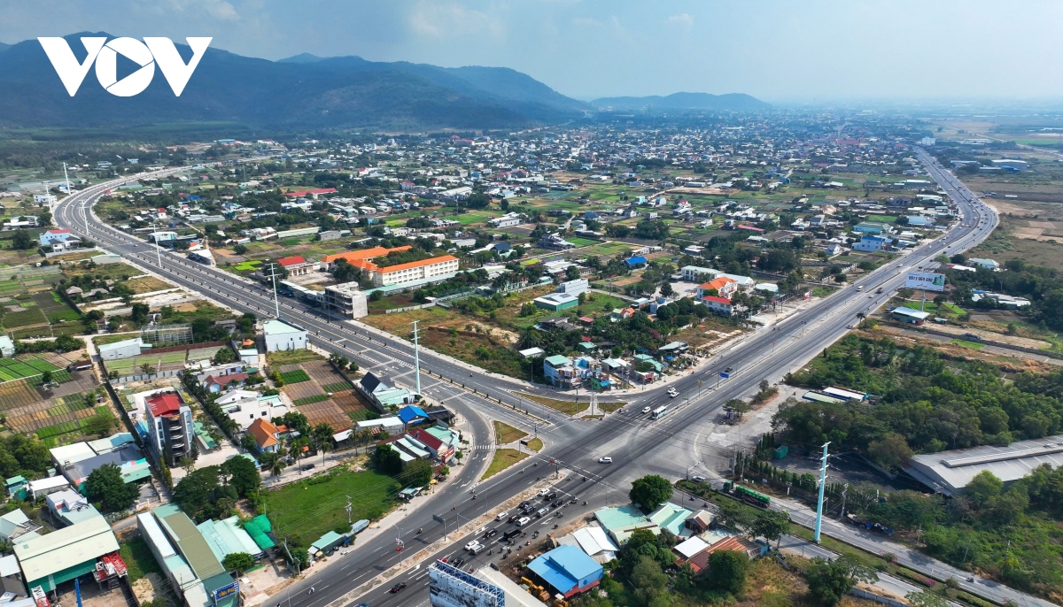 Điều chỉnh bảng giá đất tại Bà Rịa – Vũng Tàu, không ảnh hưởng nghĩa vụ tài chính